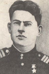 Сокол Иван Григорьевич